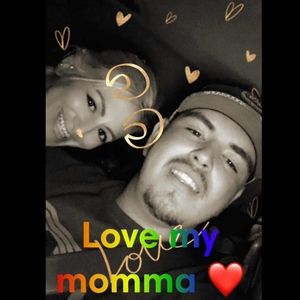 Meet your Posher, Adam